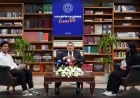 Millî Eğitim Bakanı Yusuf Tekin: “Bağımsızlığımıza Sahip Çıkacak Bir Kuşak Yetişiyor”
