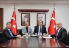 Adana Valisi Mustafa Yavuz: “Eğitime Sunulacak Her Katkı Güçlü Yarınlara Yapılmış Bir Yatırımdır”