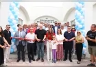 Çeşme’de 19 Mayıs Coşkusu Ilıca Atatürk Kültür ve Spor Merkezi Açılışıyla Kutlandı