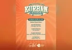 Efeler Belediyesi Kurban Bayramı Öncesi Kesim ve Satış Noktalarını Açıkladı