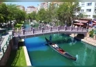Eskişehir Büyükşehir Belediyesi Bayramda Müze ve Sosyal Tesislerin Çalışma Düzenini Açıkladı
