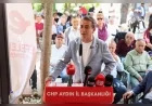 Efeler Belediye Başkanı Anıl Yetişkin: “Asla Umutsuzluğa Kapılmayacağız”