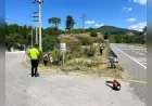 Marmaris Belediyesi Bayram Öncesi Yol Güvenliği ve Çevre Düzenleme Çalışmalarını Hızlandırdı