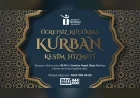 Tepebaşı Belediyesi Kurban Bayramı İçin Çamlıca Kapalı Pazar Yeri’nde Kesim Alanını Hazırladı