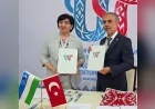 EÜ Rektörü Prof. Dr. Musa Alcı: “Yapay zekanın takipçisi değil ortak değer üreten aktörleri olacağız”