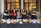 Çorum’da Türk Mutfağı Haftası Etkinliğinde Yöresel Lezzetler Vatandaşlarla Buluştu