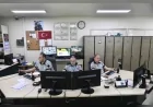 BUGSAŞ Genel Müdürü Vecihi Halil İyigün: “AŞTİ’de bayram boyunca 430 personelimiz görev yapacak”
