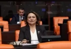 CHP Adana Milletvekili Dr. Müzeyyen Şevkin: “Çiftçi, Sel Ve Borç Yükü Altında Eziliyor”