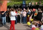 Eskişehir’de 17. Uluslararası Çocuk, Gençlik ve Kukla Tiyatroları Festivali Binlerce Sanatseverin Katılımıyla Tamamlandı