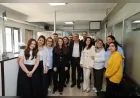 Şehzadeler Belediye Başkanı Hakan Şimşek Personelle Bayramlaşarak Birlik ve Beraberlik Mesajı Verdi