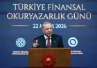 Cumhurbaşkanı Recep Tayyip Erdoğan: “Türkiye'nin küresel rekabet gücünü artıracak düzenlemeleri yakın zamanda devreye almayı hedefliyoruz”