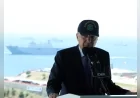 Cumhurbaşkanı Recep Tayyip Erdoğan: “Türk Ordusu, bölgesel ve küresel barışın en önemli güvencesidir”