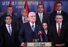İYİ Parti Genel Başkanı Müsavat Dervişoğlu, CHP Genel Merkezi’ni ziyaret edecek