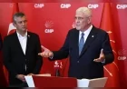 İYİ Parti Genel Başkanı Müsavat Dervişoğlu: “Gücünü Milletten Almayan Hiç Kimseyi Siyasi Muhatap Kabul Etmem”