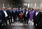 TOBB Yönetim Kurulu Üyesi Saim Özakalın: “82. Mali Genel Kurul’da alınan kararlar Erzurum için yol haritası niteliğinde”