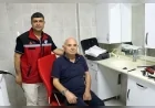 Yalova Belediyesi’nden Bayram Öncesi Huzurevi Sakinlerine Anlamlı Bakım Hizmeti