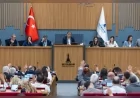 İzmir Büyükşehir Meclisi Karşıyaka Stadı İçin Yetkiyi Verdi