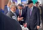 Dokuz Eylül Üniversitesi EFES-2026 Savunma Teknolojileri Yarışmasında Birincilik Elde Etti
