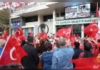 Çankaya’da 19 Mayıs kutlamaları konserler, gösteriler ve spor etkinlikleriyle gerçekleşti