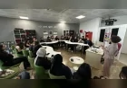 İzmir Büyükşehir Belediyesi gençlere dijital şiddet ve siber zorbalığa karşı eğitim başlattı