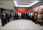 CHP İzmir İl Başkanlığı tecrübeli kadroları tematik saha çalışmalarıyla yeniden sahaya indiriyor