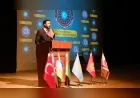 Ege Üniversitesi’nde Türk Dünyası Gençlik ve Kültür Zirvesi İzmir’de yoğun katılımla gerçekleştirildi