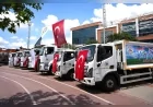 Kemalpaşa Belediye Başkanı Mehmet Türkmen: “Borcumuzu sıfırladık, 20 yeni araç kazandırdık”