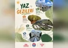 Maltepe Belediyesi’nin ücretsiz “Yaz Gezileri” programında kültür ve doğa rotaları ilçe sakinleriyle buluşacak