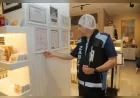 Edirne’de Bayram Öncesi Pastanelere Sıkı Denetim: Hijyen ve Fiyat Etiketleri Kontrol Edildi