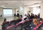 Çiğli Belediye Başkanı Onur Emrah Yıldız: “Sınav sürecinde gençlerimizin yanında olmaya devam edeceğiz”