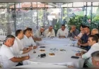 Bornova Belediye Başkanı Ömer Eşki: “Sorunları yerinde dinliyor, çözümleri birlikte üretiyoruz”