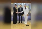 Helia İnşaat Yönetim Kurulu Başkanı Helin Akyıl: “Herkes batıya yatırım yaparken ben doğuya yatırım yaptım”