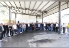 Çiğli Belediye Başkanı Onur Emrah Yıldız: “Bu ülkenin gücü sizlerin emeğiyle büyüyor”