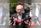 Kemal Kılıçdaroğlu: “CHP’yi kuruluşundaki kodlara yeniden kavuşturacağız”