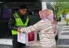 Maltepe Belediyesi Kurban Bayramı Öncesi İhtiyaç Sahiplerine Gıda Kolisi Desteği Sağlıyor!