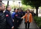 Eskişehir Büyükşehir Belediye Başkanı Ayşe Ünlüce: “Sizler Bu Büyük Ailenin Çok Değerli Birer Üyesisiniz”