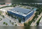 Aydın Büyükşehir Belediye Başkanı Özlem Çerçioğlu: “Kapalı Spor Salonu’nun çalışmalarında sona gelindi”