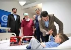 Yıldırım Belediye Başkanı Oktay Yılmaz: “Ücretsiz sünnet hizmetimizden daha fazla evladımız faydalansın istiyoruz”