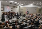 Add Bornova Şubesi’nden 19 Mayıs’a Özel “Gençlik ve Bahar” Konserinde Türkülerle Birlik ve Cumhuriyet Mesajı