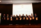 Salihli Belediye Başkanı Mazlum Nurlu Çevre Odaklı Çalışmalar İçin Edremit’te