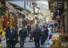 Ankara Büyükşehir Belediyesi UNESCO mirasını ücretsiz kent gezileriyle tanıtıyor