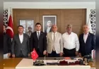 Yeniden Refah Partisi Genel Merkez Gençlik Kolları Başkan Yardımcısı Enes İzci: “Halkımızın Derdiyle Dertlenmeye Devam Edeceğiz”