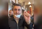 CHP Tekirdağ Milletvekili Cem Avşar: “İnsanlar nefes alamıyor, CHP Genel Merkezi’ne gazla giriliyor”