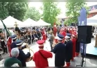 İnegöl’de İshak Paşa Vefatının 539’uncu Yılında Panel, Dualar ve Mehter Gösterileriyle Anıldı