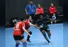 Bursa Büyükşehir Belediyespor Kadın Hentbol Takımı Sezonu Üç Kupayla Tamamladı