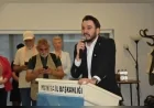 İYİ Parti Genel Başkan Yardımcısı Cenk Özatıcı: “Başka Bir Türkiye Hayali Mümkün ve Biz Bu Ülkeyi Yöneteceğiz”
