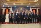 AK Parti Balıkesir İl Başkanı Mehmet Aydemir: “Balıkesir’de AK Parti belediyeciliğini yeniden hâkim kılacağız”