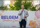 Bornova Belediye Başkanı Ömer Eşki: “Çocuklarımız mutlu oluyorsa hepimiz mutluyuz”