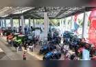 Ayvalık’ta Düzenlenen AGROAYVALIK 2026 Fuarı 21 Bini Aşkın Ziyaretçiyi Ağırladı