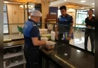 DÜZCE BELEDİYESİ ZABITA EKİPLERİ FIRIN VE PASTANELERDE BAYRAM ÖNCESİ DENETİMLERİ SIKLAŞTIRDI